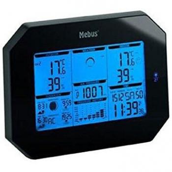 Meteo Wireless Mebus 40281