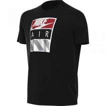 Nike Sportswear Maglietta AIR Rosso