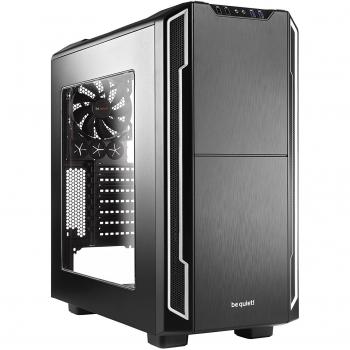 Be quiet! Silent Base 600 Window Midi Behuizing