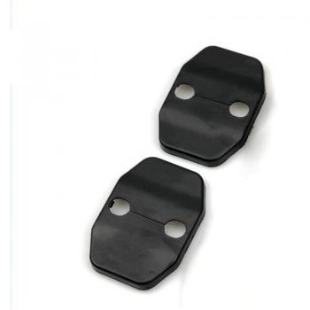 Mini Cooper S Hatchback Door Lock Cover