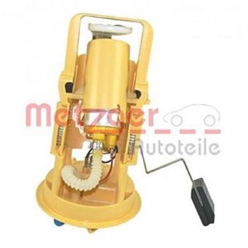 Metzger Fuel Transfer Unit 2250076