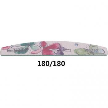 Professional 6 pcs Nail File Set