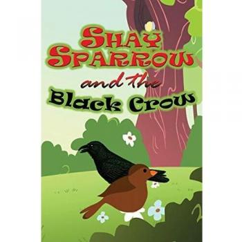 Shay Sparrow and the Black Crow