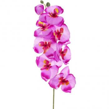 Branche de fleurs artificielles