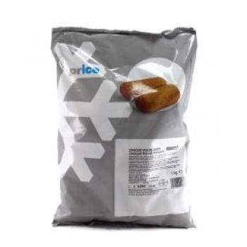 Rollo Croqueta Ropa Vieja 340g