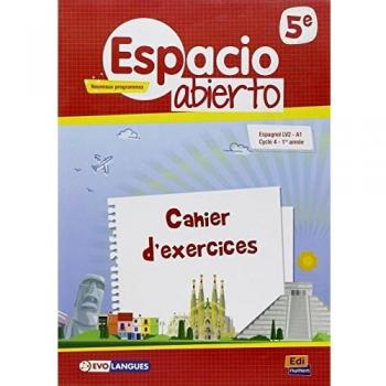 ESPACIO ABIERTO EJERCICIO 5