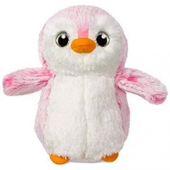 Pompom le Pingouin Doux 15 cm