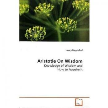 Aristotle On Wisdom