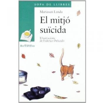 EL MITJÓ SUÏCIDA