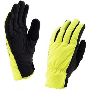 SealSkinz Brecon Herrenhandschuhe – Doppelschicht, wasserdicht