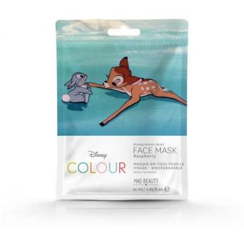 Mad Beauty Disney Colour Sheet Mask Bambi 1ud