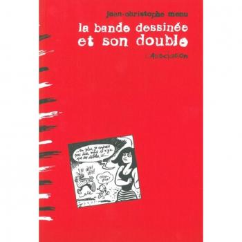 La Bande dessinée et son double