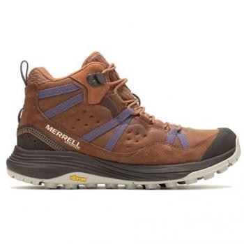 Merrell Siren 4 Traveller Botas de Senderismo