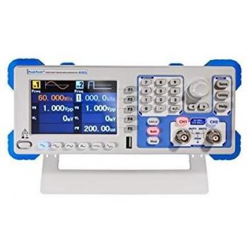 Advanced Arbitrary Waveform Generator, 1 µHz to 60 MHz