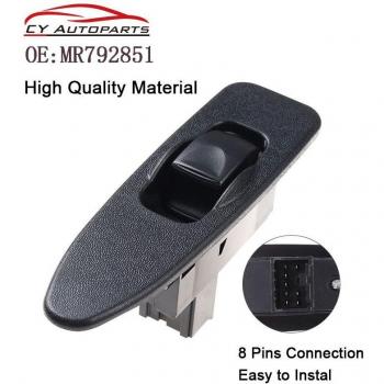 YAOPEI MR792851 Power Window Switch for Mitsubishi Carisma 1995-2006