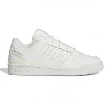 Forum Low Adidas – Sneakers Femme – Blanc Grisé – Taille 40 2/3 – Collection