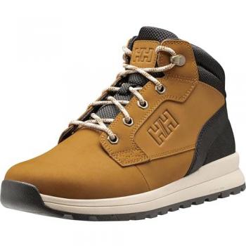 Stivali Kelvin Mid Helly Hansen Miele 44,5