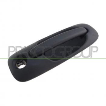 PRASCO Manecilla de puerta DG0058142