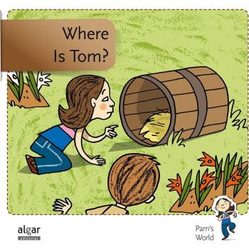 Where is Tom?