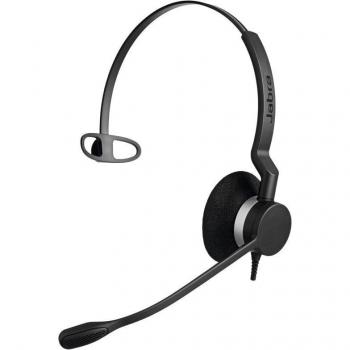 Jabra BIZ 2300 Mono Headset voor Microsoft Lync