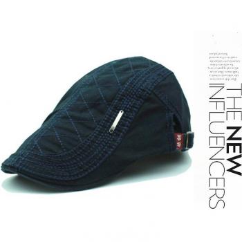 Casquette Béret Ajustable SunHat