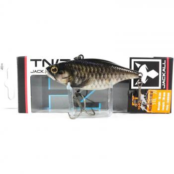 Esca Jackall TN 70 Vibrante Full Tungsteno RT School Kobuna
