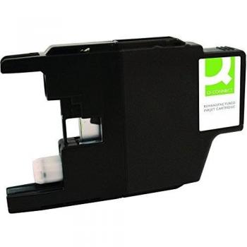 Q-Connect Ink for Brother LC1240 Ink Cartridge