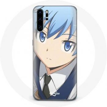 Anime Huawei P30 Case