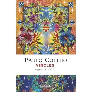 Vincles. Agenda Paulo Coelho 2025