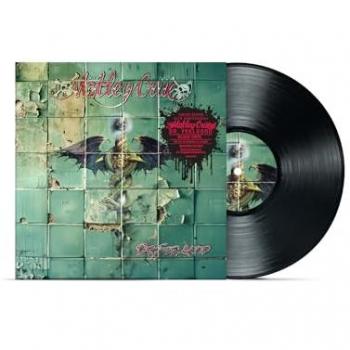 LP Mötley Crüe