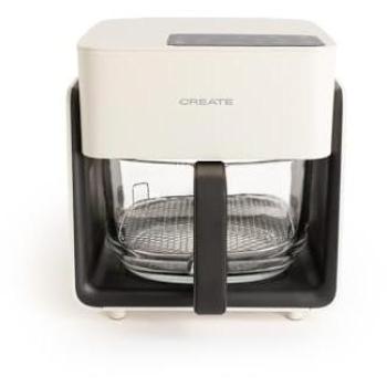 Freidora de Aire Studio Crystal 4.2L