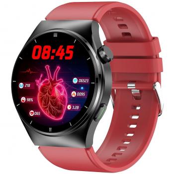 Suivi glucides F320 smartwatch fitness