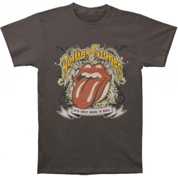 Vêtement unisexe « Juste Rock & Roll » – Les Rolling Stones