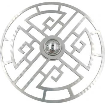 Stainless Steel Bar Counter Cup Washer