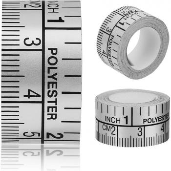 NICEYARD 150cm Self-Stick Measurement Tape