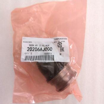 Junta de bola inferior delantera 20206AJ000 EFIAUTO para Subaru Legacy Outback Forester Impreza