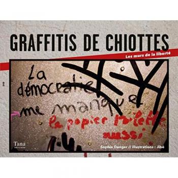 Graffitis De Chiottes