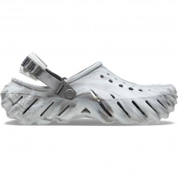 Crocs Marbled Clog