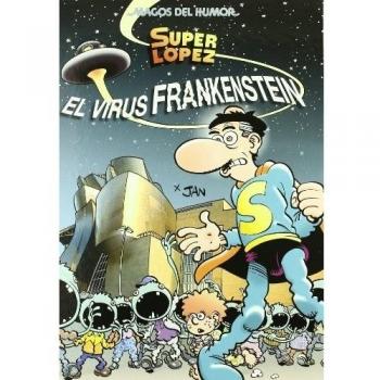El virus frankenstein