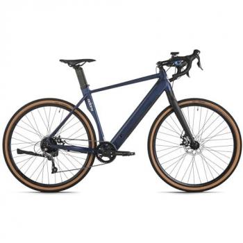 Adore E-Gravelbike 28 mit Shimano Claris Schaltung