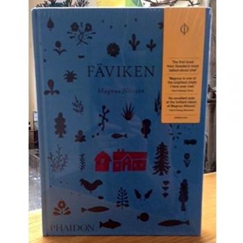Fäviken