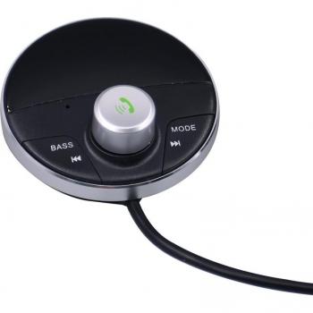 Modulador Bluetooth y MP3 con Entrada USB