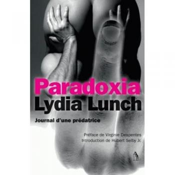 Paradoxia : Journal d'une prédatrice