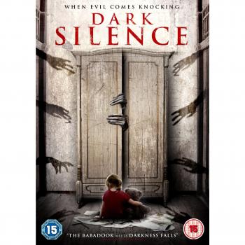Dark Silence [DVD] [Region 2]