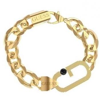 Accesorio de Pulsera G Stripes de Brillo Dourado