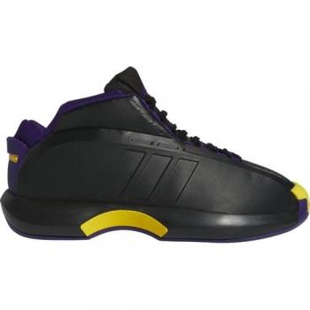 Adidas Crazy 1 Lakers Edition EU48