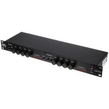Limiteur Compresseur 2 Canaux ART