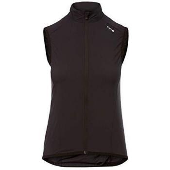 Cappotto da bicicletta W Chrono Expert – Donna – Nero – XL