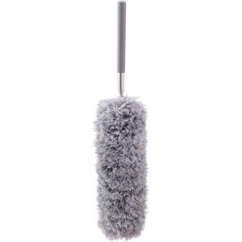 Telescopic Microfiber Cleaning Duster