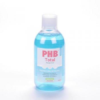 PHB Enjuague Total 500 ml